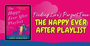 Finding Love’s Perfect Tune: The Happy Ever After Playlist