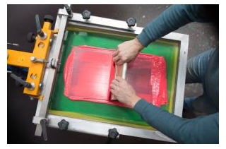 How To Make A Screen For Screen Printing: A Step-by-Step Guidelines