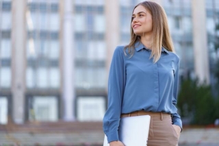 Business Casual Workwear 2024 – Mastering The Art