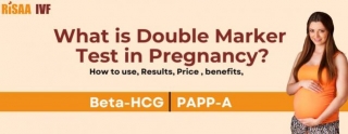 What Is Double Marker Test? Price, Benefits, Results