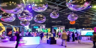 Top Event Management Company In Dubai