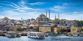 Exclusive Turkey Tour Packages From India
