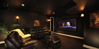 Build Your Dream Man Cave: Luxury Ideas You Need To Steal