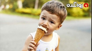 چرا هنگام بستنی خوردن مغزتان درد می‌گیرد؟