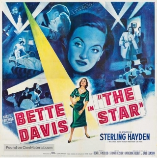 THE STAR  (1952)