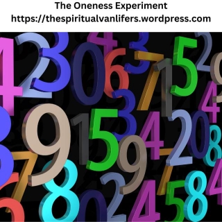 The Oneness Experiment Part 11