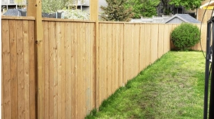 Privacy Fences Vs. Vinyl Fences: Are They The Same?