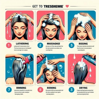 Is Tresemme Good For Your Hair: A Comprehensive List