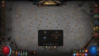 Path Of Exile: Guide To Acquire Voidstones