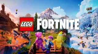 What Is Lego Fortnite?