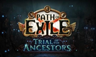 Best Path Of Exile Starter Builds: Trial Of The Ancestors
