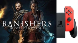 Is Banishers: Ghosts Of New Eden On Nintendo Switch?