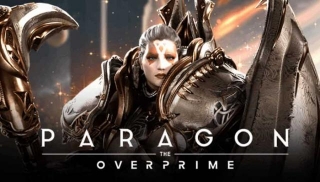 Paragon: The Overprime Is Shutting Down On April 22nd