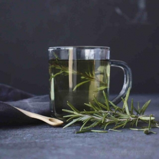 Fragrant Rosemary Tea Recipe