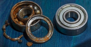 Common Causes Of Bearing Failure And How To Avoid Them
