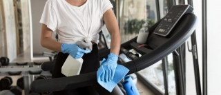 From Weights To Wipes: A Comprehensive Guide To Gym Cleaning