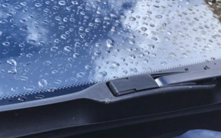 Unveiling The Mystery: Car Windshield Black Dots And What You Need To Know