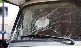 Swift Solutions: Spider Crack Windshield Repair Made Easy In Santa Clara County