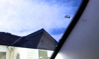 Unveiling The Mystery: What Is The AS1 Line On A Windshield?