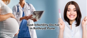 BEST INFERTILITY AYURVEDIC CLINIC CENTRE IN PUNE