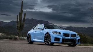 BMW M2: Review Of The Luxury SUV For Modern Drivers