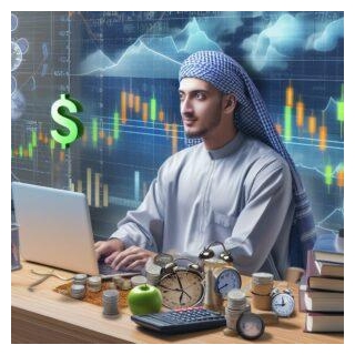 What Is Islamic Perspective On Forex Leverage? See The Truth