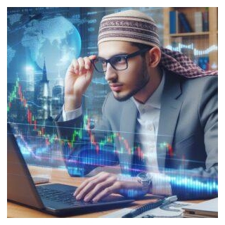 What Are The Islamic Forex Trading Rules On Leverage?