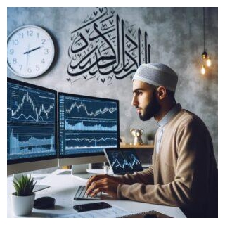 Is Leverage Considered Riba In Forex Trading? | Islamic View