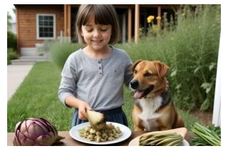 Artichokes For Dogs: Nutritional Superstars Or Potential Pitfalls?
