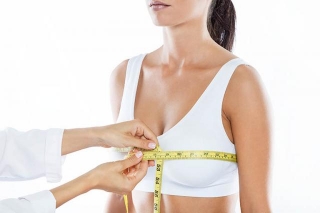 How Many Cup Sizes Can You Increase With Breast Fat Transfer?