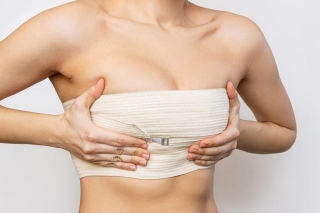 Fat Transfer Breast Augmentation Risks And Safety