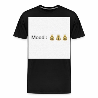 MOOD(money)