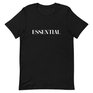 ESSENTIAL(WHITE PRINT)