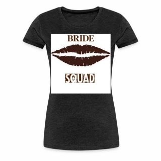 BRIDE SQUAD(WITH THE LIPS)