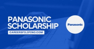 Panasonic Scholarship 2024 For College Students | Apply Now