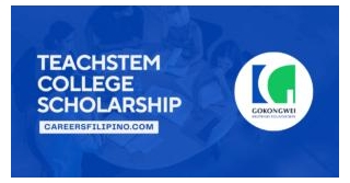 TeachSTEM Scholarship 2024-2025 | Apply Now