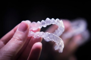 Age Is Just A Number: Clear Aligners For Older Adults