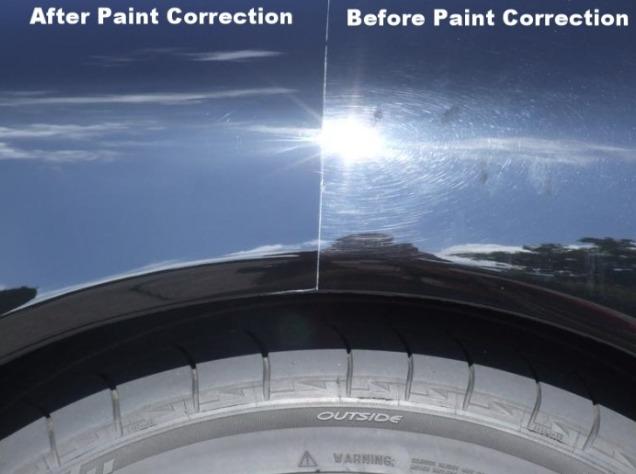 Understanding Swirl Marks on Cars and How to Remove Them