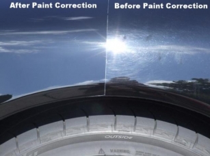 Understanding Swirl Marks On Cars And How To Remove Them