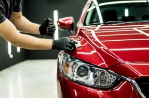 “Unlocking The Secrets Of Ceramic Coating: The Ultimate Guide To Car Care”