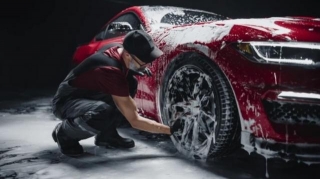 The Ultimate Guide To Car Detailing: Tips For A Showroom Shine