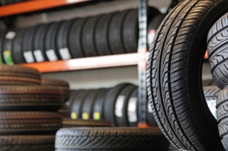 The Importance Of Tyre Safety In Summer