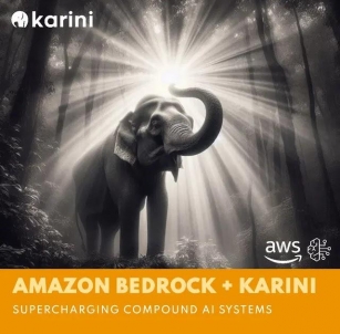 Amazon Bedrock: A New Era For Compound AI Technology