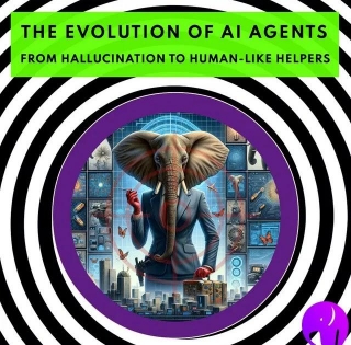 The Transformative Journey: Evolution Of AI Agents