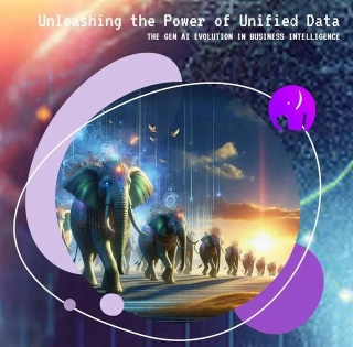 Unified Data: The Key To Future Innovations