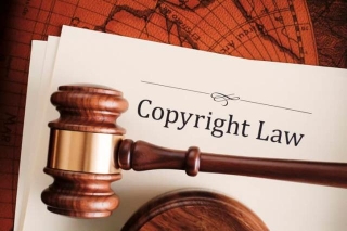 Everything You Should Know About Copyright Law