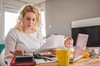 The Hidden Costs Of Parenthood: Budgeting Tips For New Parents