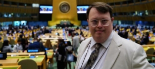 First Person: Guest Editing UN News’s First Live Blog Takeover