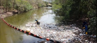 Polluting Rivers, Beaches And The Ocean: How Can Trinidad Solve Its Plastics Problem?