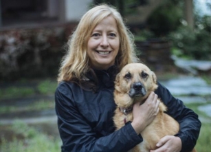 How Founder Deb Jarrett’s AHA Moment Led To The Creation Of Dharamsala Animal Rescue
